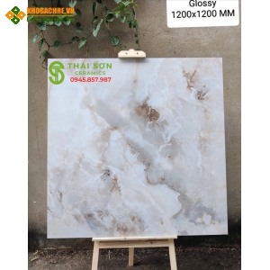 Gạch bóng kiếng 120x120 cao cấp Q1