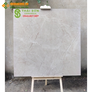 Gạch lát nền 120x120 ấn độ hiệu ứng matt caving