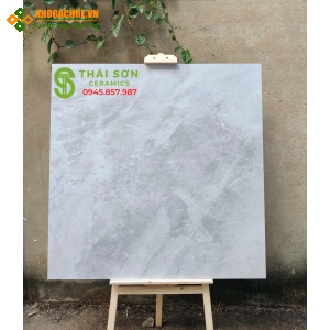 Gạch khổ lớn 120x120 matt caving cao cấp