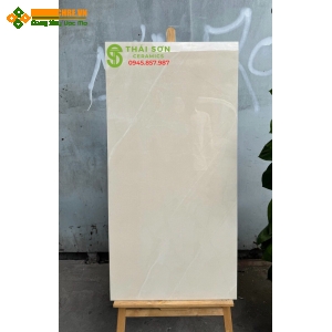 Gạch lát nền 60x120 ấn độ bóng kiếng giá rẻ Sóc Trăng