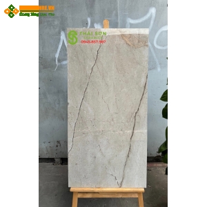 Gạch bóng kiếng 60x120 lát nền ấn độ cao cấp 