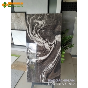 Gạch nhập khẩu cao cấp 600×1200 vân đá marble