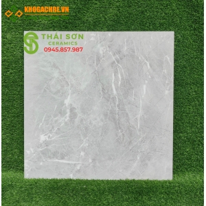 Gạch ấn độ 80x80 bóng kiếng cao cấp Phú Nhuận
