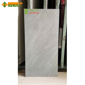 Gạch ốp lát nhà tắm 30x60 đá mờ cao cấp