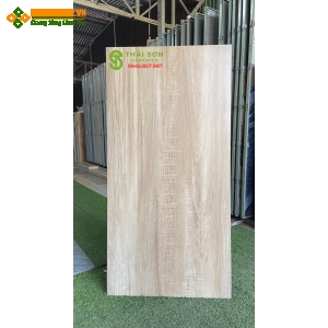 Gạch giả gỗ lót sàn 60x120 nhập khẩu ấn độ
