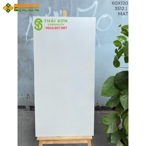 Gạch ấn độ matt mờ xám trắng 60x120 lát nền giá rẻ