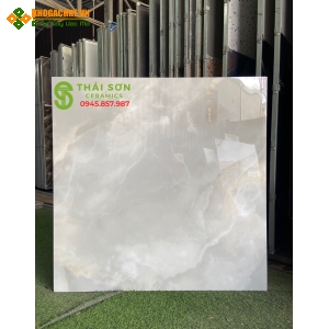 Gạch 100x100 ấn độ lát nền