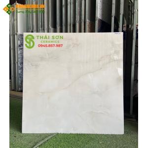 Gạch lót sàn biệt thự 100x100 ấn độ