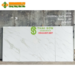 Gạch ốp lát 60x120 bóng kiếng vân đá giá rẻ