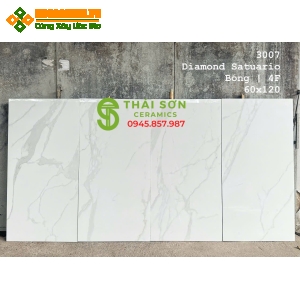 Gạch ốp tường bóng kiếng 60x120 ấn độ