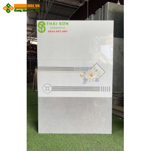 Gạch takao bộ đậm nhạt 40x80 bóng kiếng 