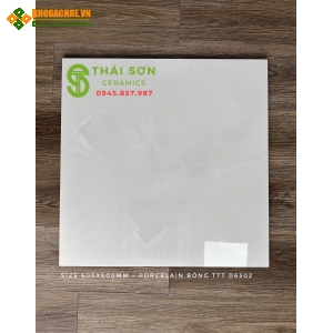 Gạch takao xám vân đá 60x60 bóng kiếng giá rẻ
