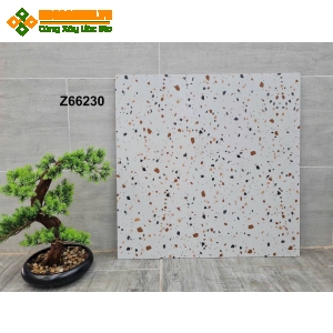 Gạch terrazzo 60x60 trung quốc cao cấp 