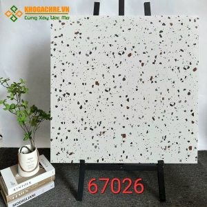 Gạch lát nền terrazzo trung quốc 60x60 cao cấp