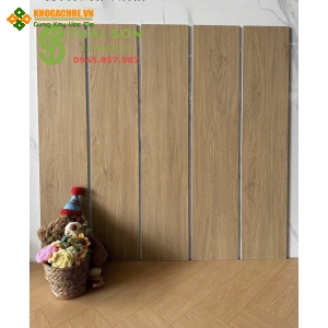 Gạch giả vân gỗ trung quốc 20x100