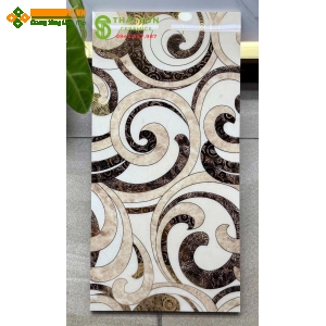 Gạch trung quốc 30x60 ốp điểm nhấn đẹp