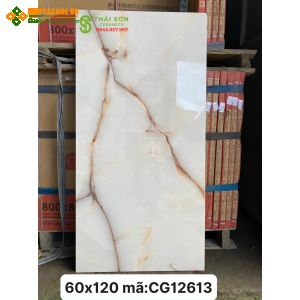 Gạch bóng kính trung quốc 60x120 ốp lát cao cấp hcm