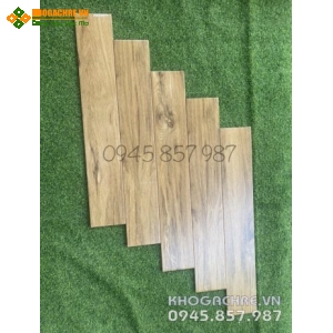 Gạch lát nền giả gỗ trung quốc 15×90 cao cấp tại an giang