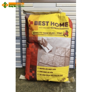 Keo dán gạch đa năng Best Home cao cấp