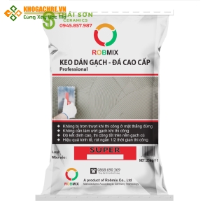 Keo dán gạch khổ lớn cao cấp giá tốt