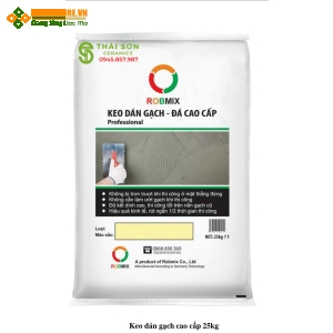 Keo dán gạch lát nền ốp tường siêu dính giá tốt nhất