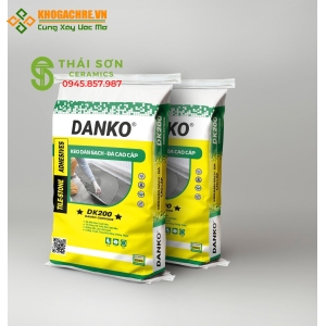 Keo dán gạch ngoài trời giá rẻ