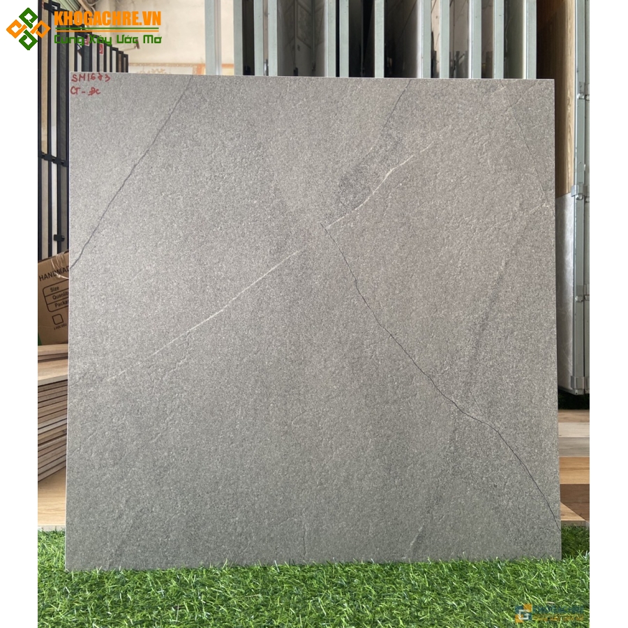 Gạch lát nền 60×60 giá rẻ long an
