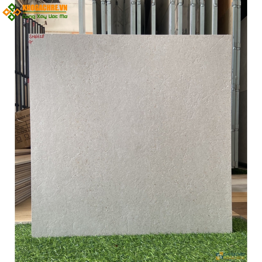 Gạch đá mờ 60×60 cao cấp quận 3