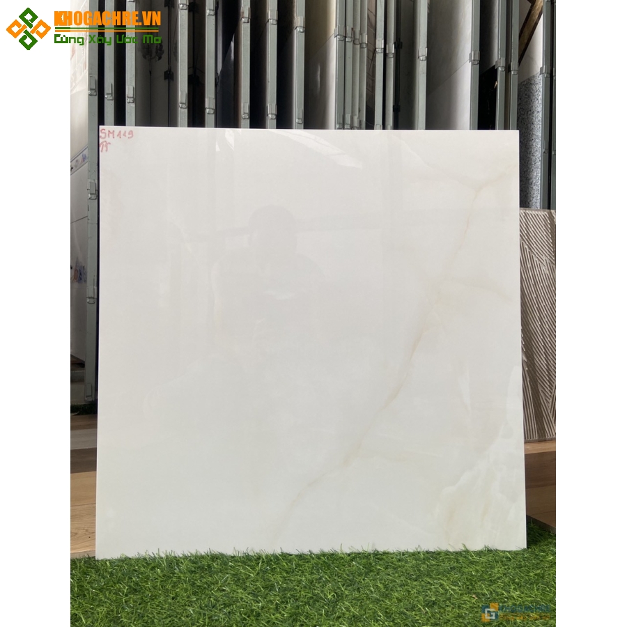GẠCH BÓNG KÍNH TOÀN PHẦN 60X60
