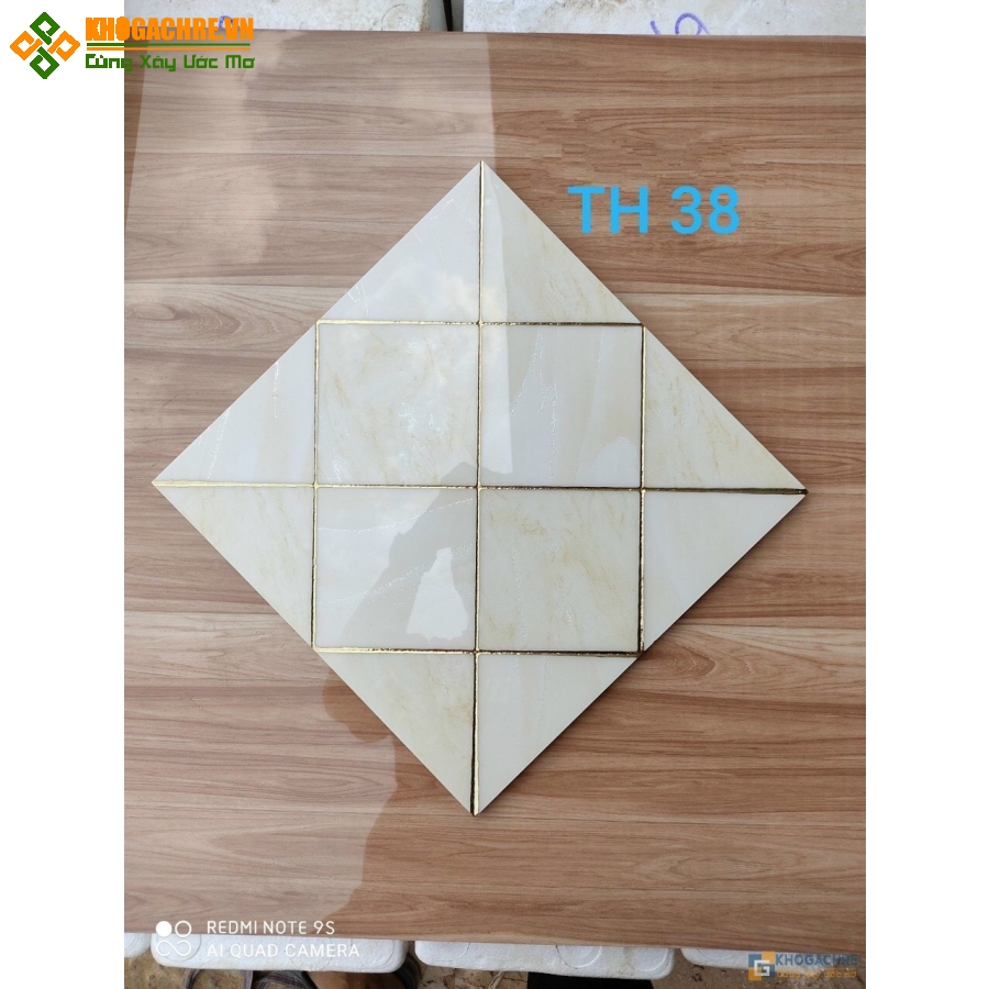 GẠCH ĐIỂM TRANG TRÍ 30X30 GIÁ RẺ