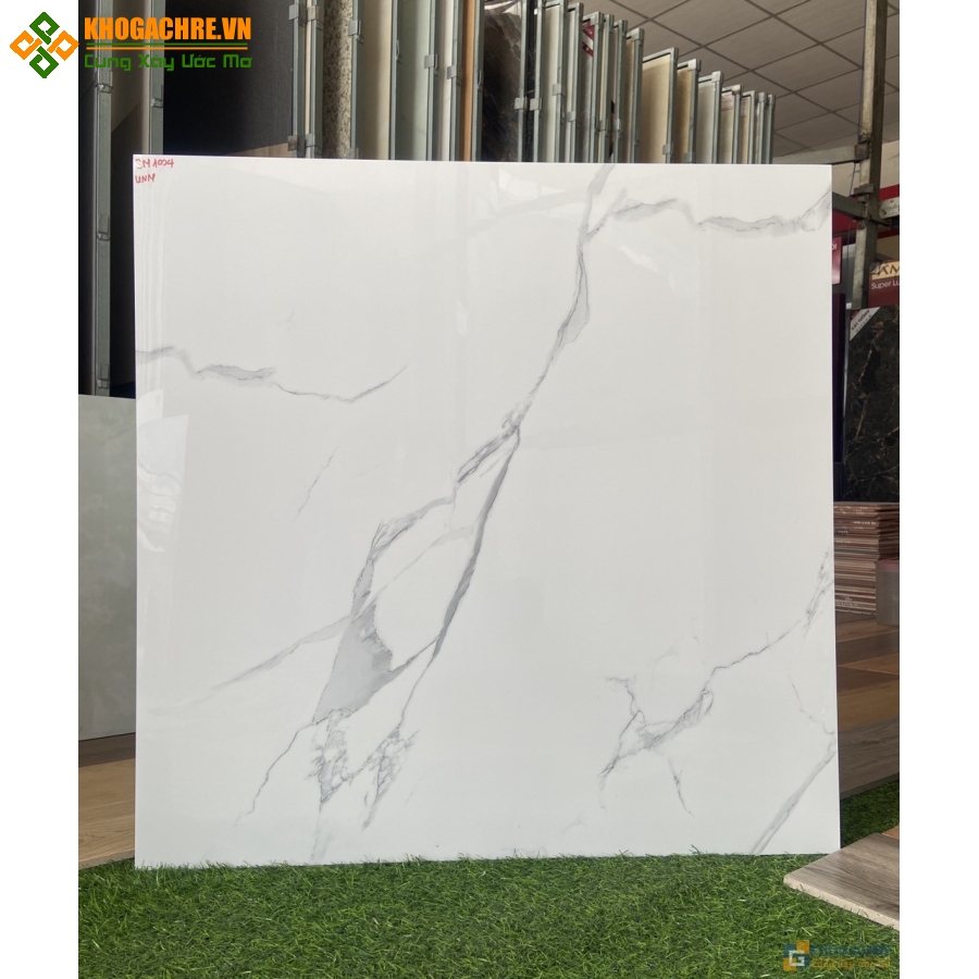 GẠCH ĐÁ LÁT NỀN 80X80 SIÊU BÓNG KIẾNG ĐẸP NHÀ PHỐ