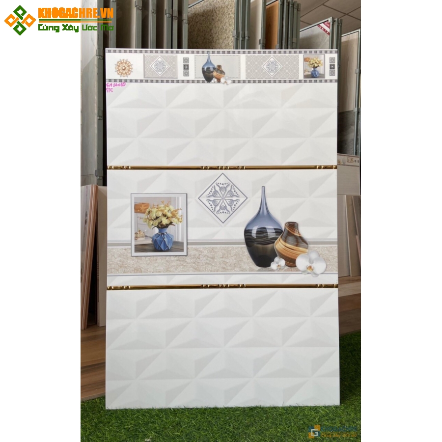 MẪU GẠCH ỐP TƯỜNG 30×60 ĐƯỢC ƯA CHUỘNG NHẤT 2020