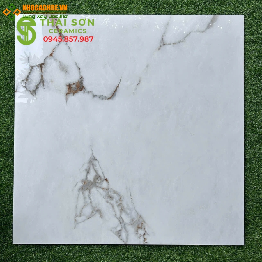 Gạch ấn độ 100x100 bóng kiếng lát nền giá tốt