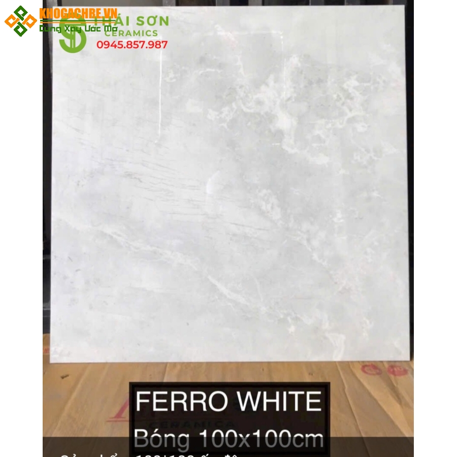 Gạch lát nền ấn độ 100x100 tại Long An