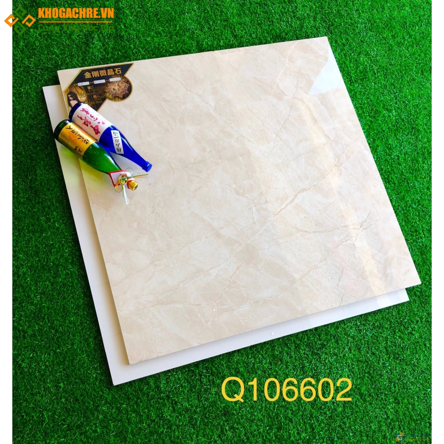 Gạch đá bóng kiếng trung quốc 100×100