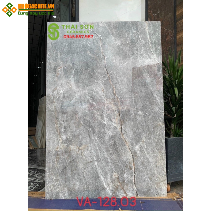 Tổng kho gạch 120x180 bóng kiếng ấn độ giá rẻ