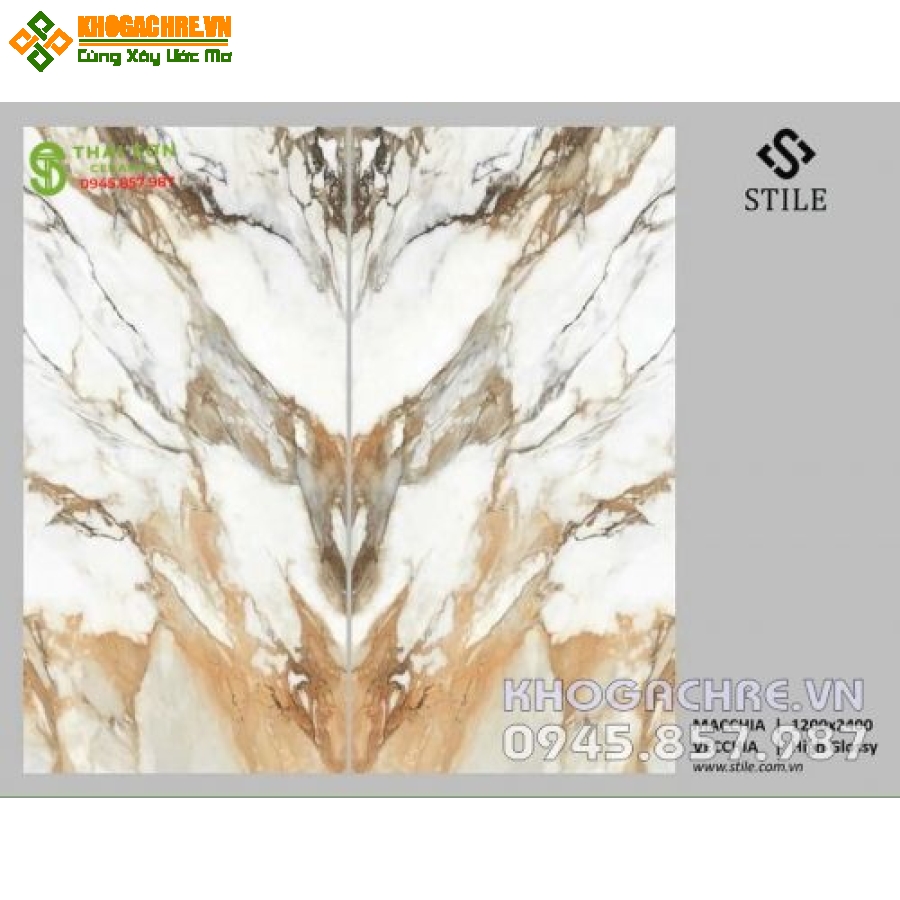 Địa chỉ bán gạch khổ lớn 120×240 chất lượng giá tốt