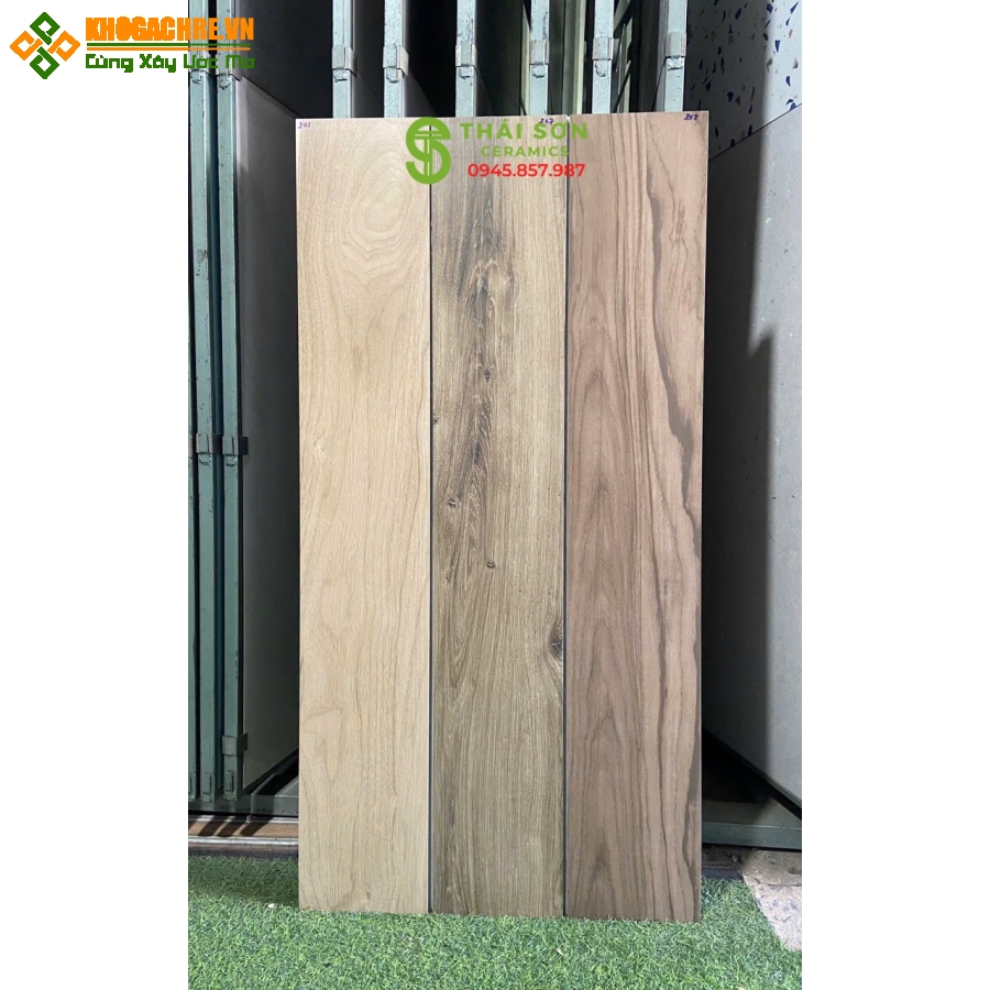 Gạch vân gỗ ấn độ 20x120 lát nền 