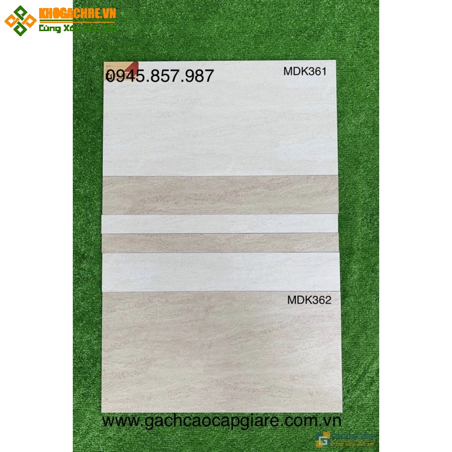 Gạch ốp lát cao cấp 30×60 giá rẻ bến tre