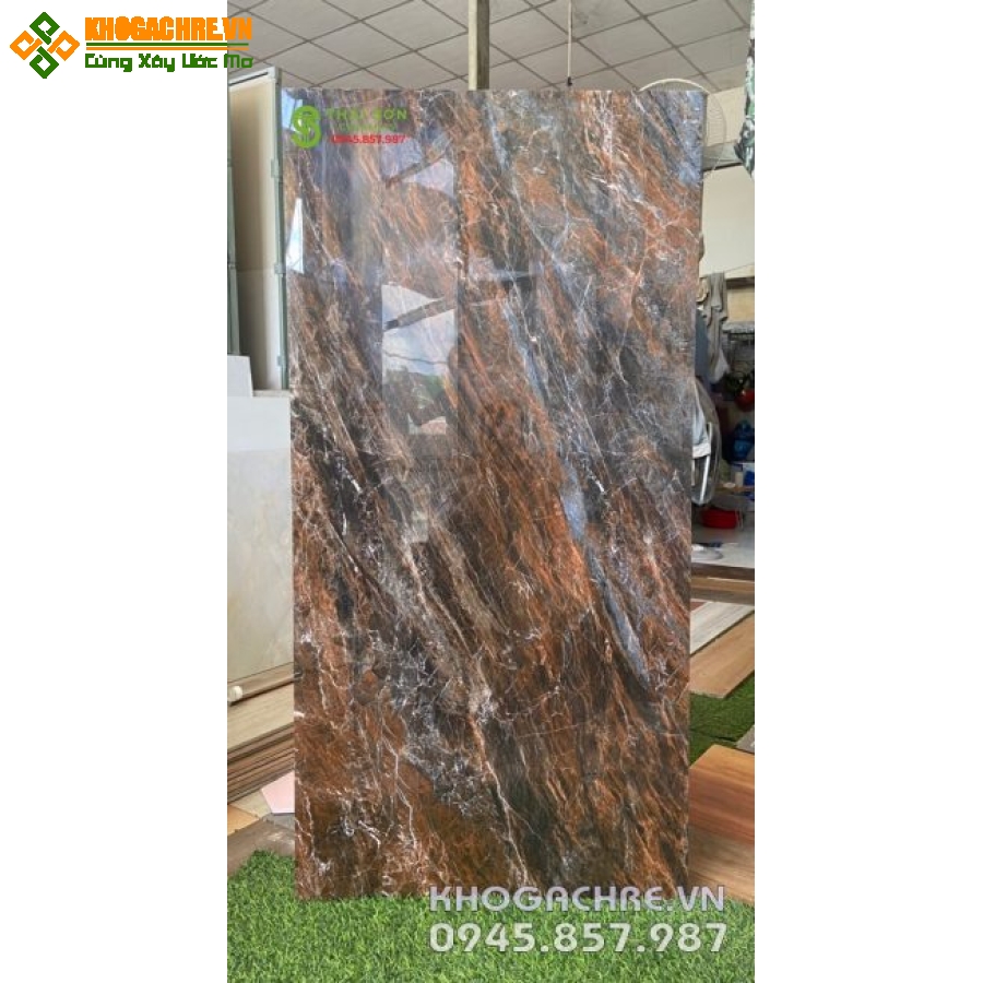 Gạch khổ lớn 60×120 bán tại Bình Chánh