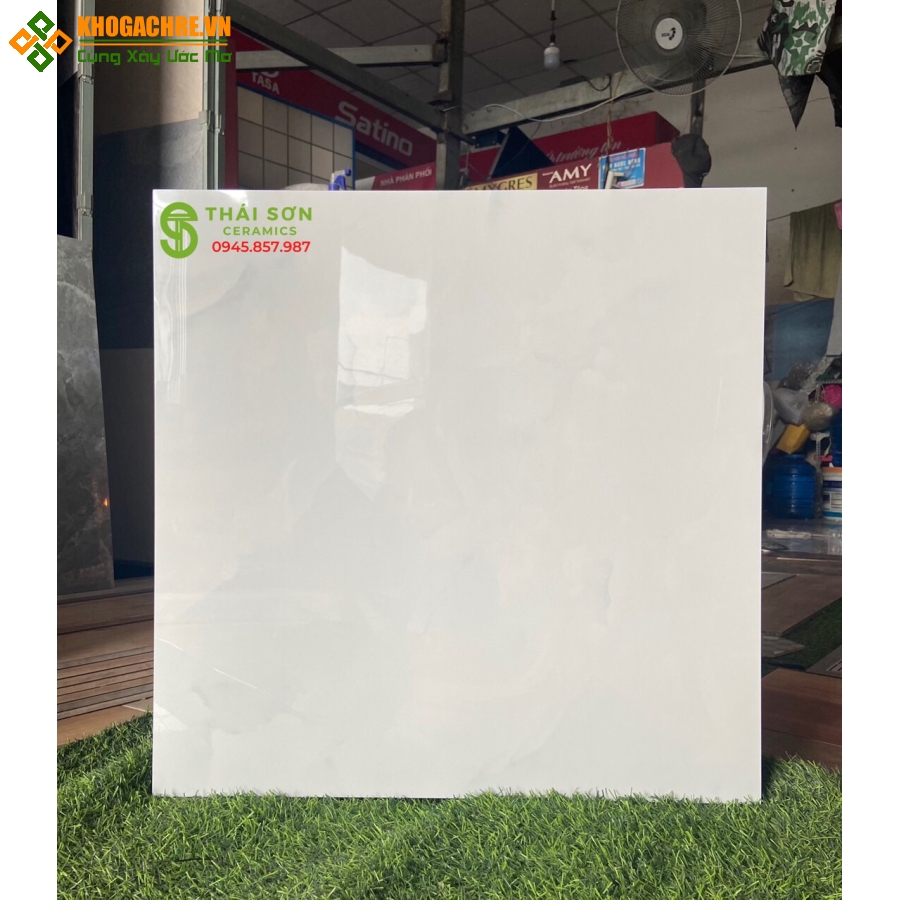 Gạch 60x60 loại 1 mới về giá rẻ