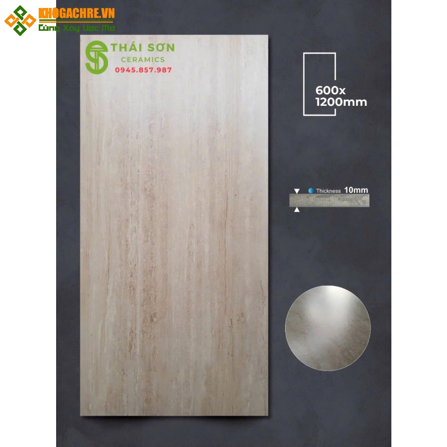 Gạch apodio 60x120 lát nền matt mịn satindio vân gỗ