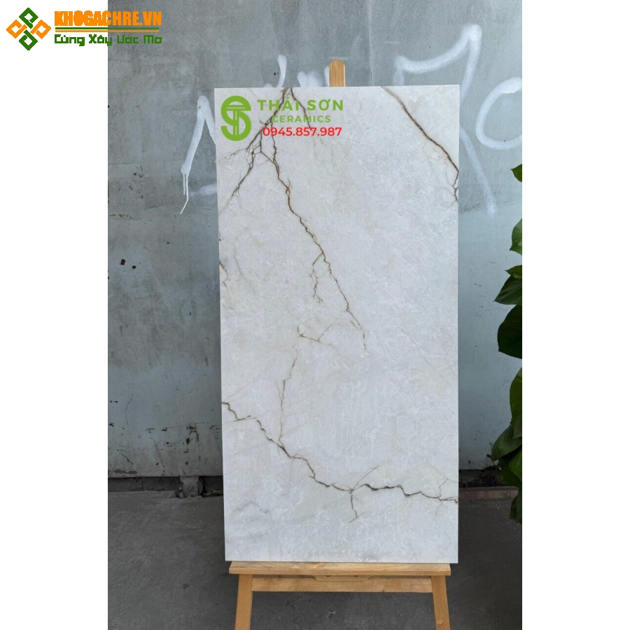 Gạch matt caving 60x120 lát nền ấn độ 