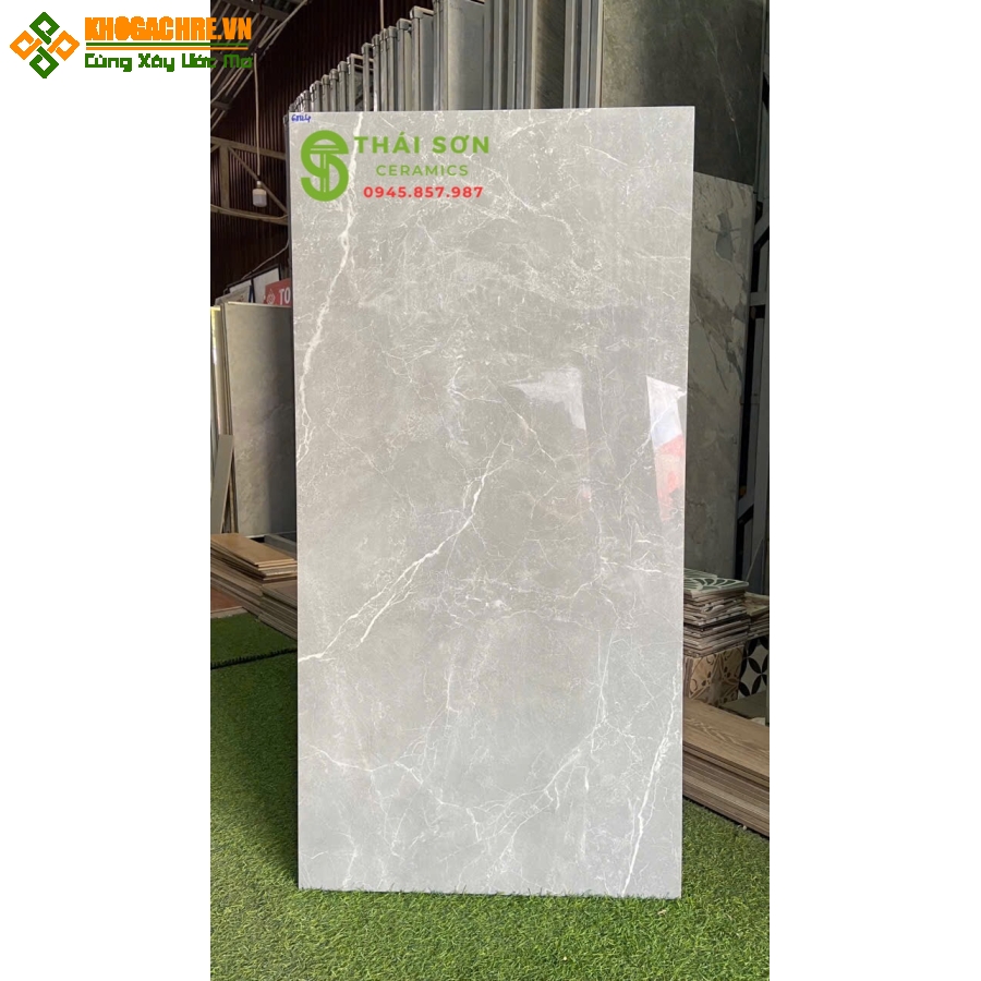 Gạch vicenza 60x120 lát nền khổ lớn 