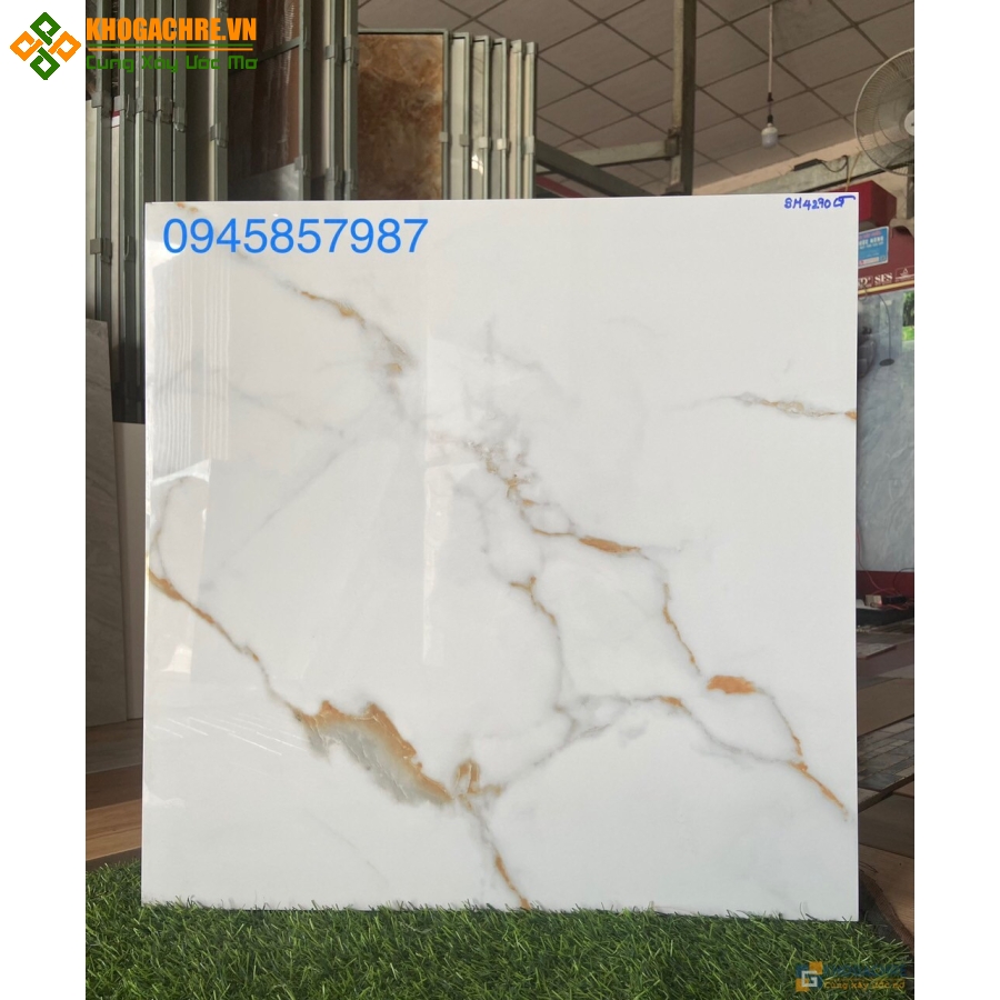 Mẫu gạch lát nền 60×60