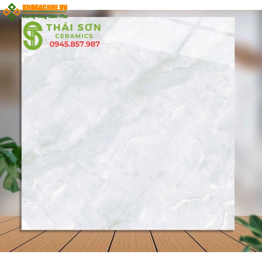 Gạch 60x60 bóng kiếng 