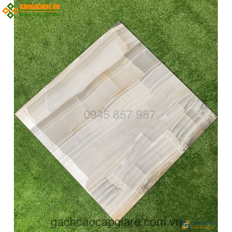 Gạch nhập khẩu 80×80 bóng kiếng ấn độ