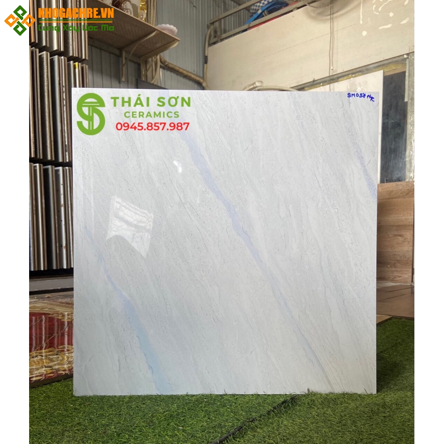 Gạch lát nền bóng kiếng 60x60 cao cấp giá rẻ tại Bình Phước