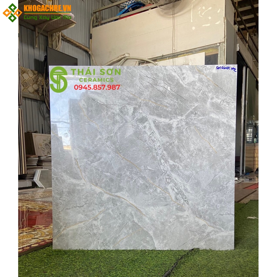 Gạch bóng kiếng giá rẻ 60x60 lát nền nhà đẹp tại tphcm