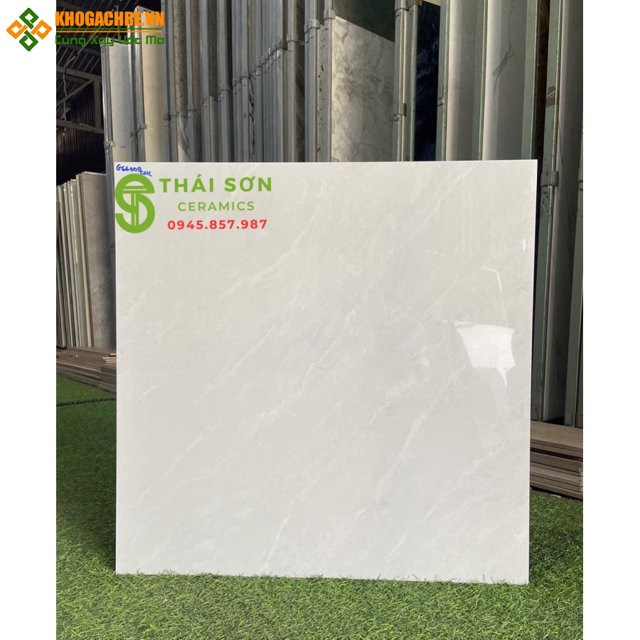 Gạch cmc 60x60 bóng kiếng lát nền cao cấp Q10